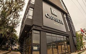 Hotel Cavalta Medellin